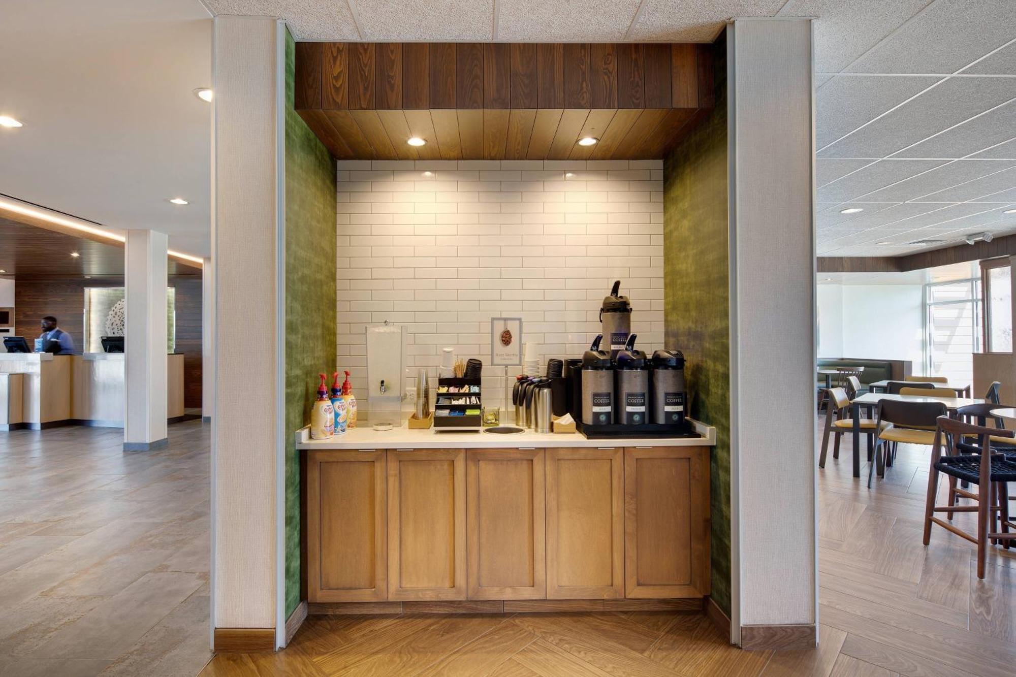 Fairfield Inn & Suites By Marriott Tampa Веслі-Чапел Екстер'єр фото