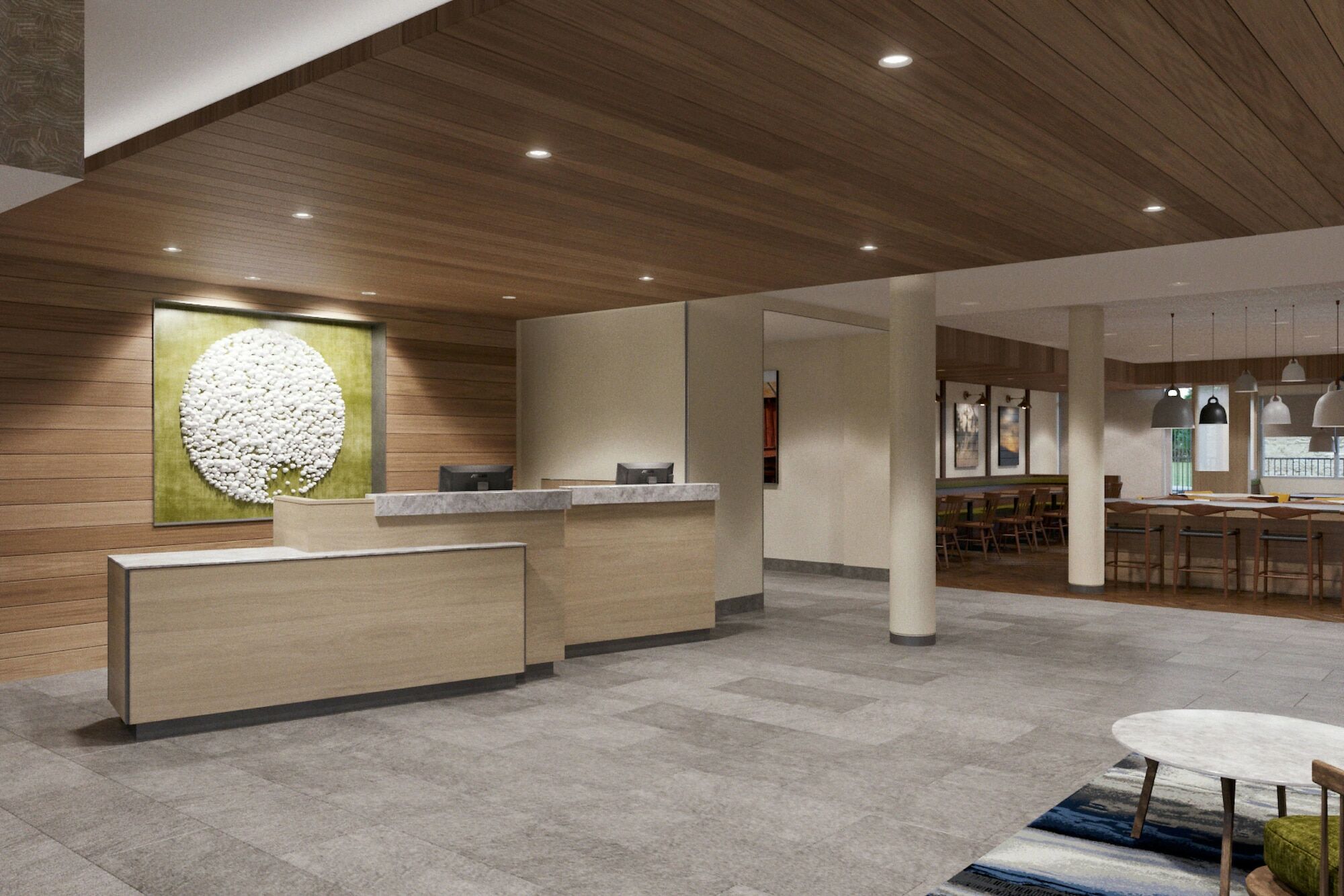 Fairfield Inn & Suites By Marriott Tampa Веслі-Чапел Екстер'єр фото